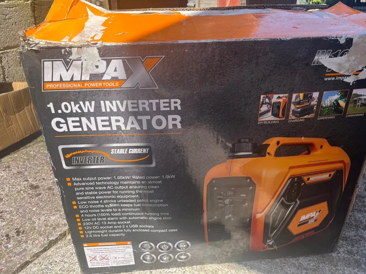 Generator - Image 2