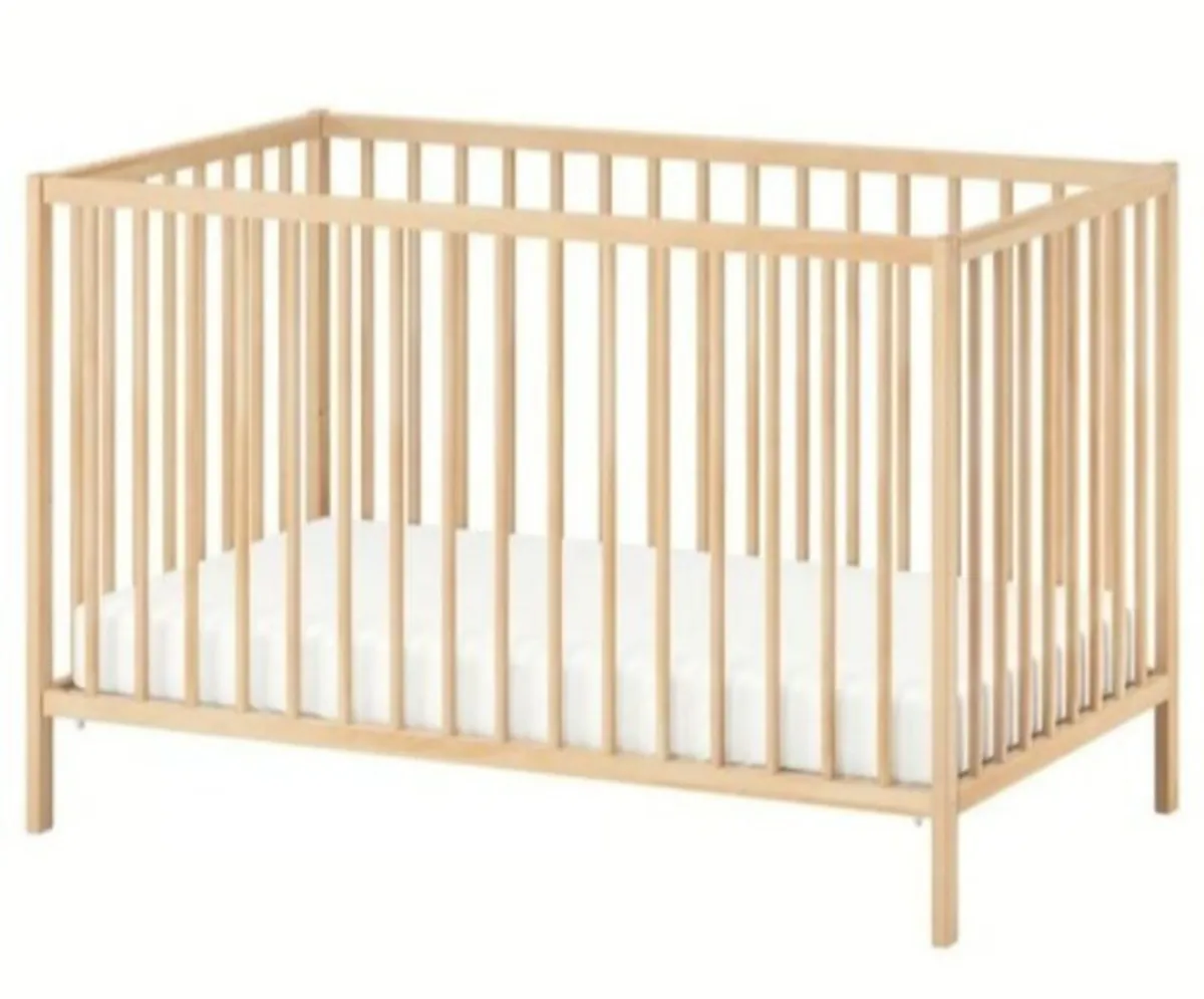 Cot - Image 1
