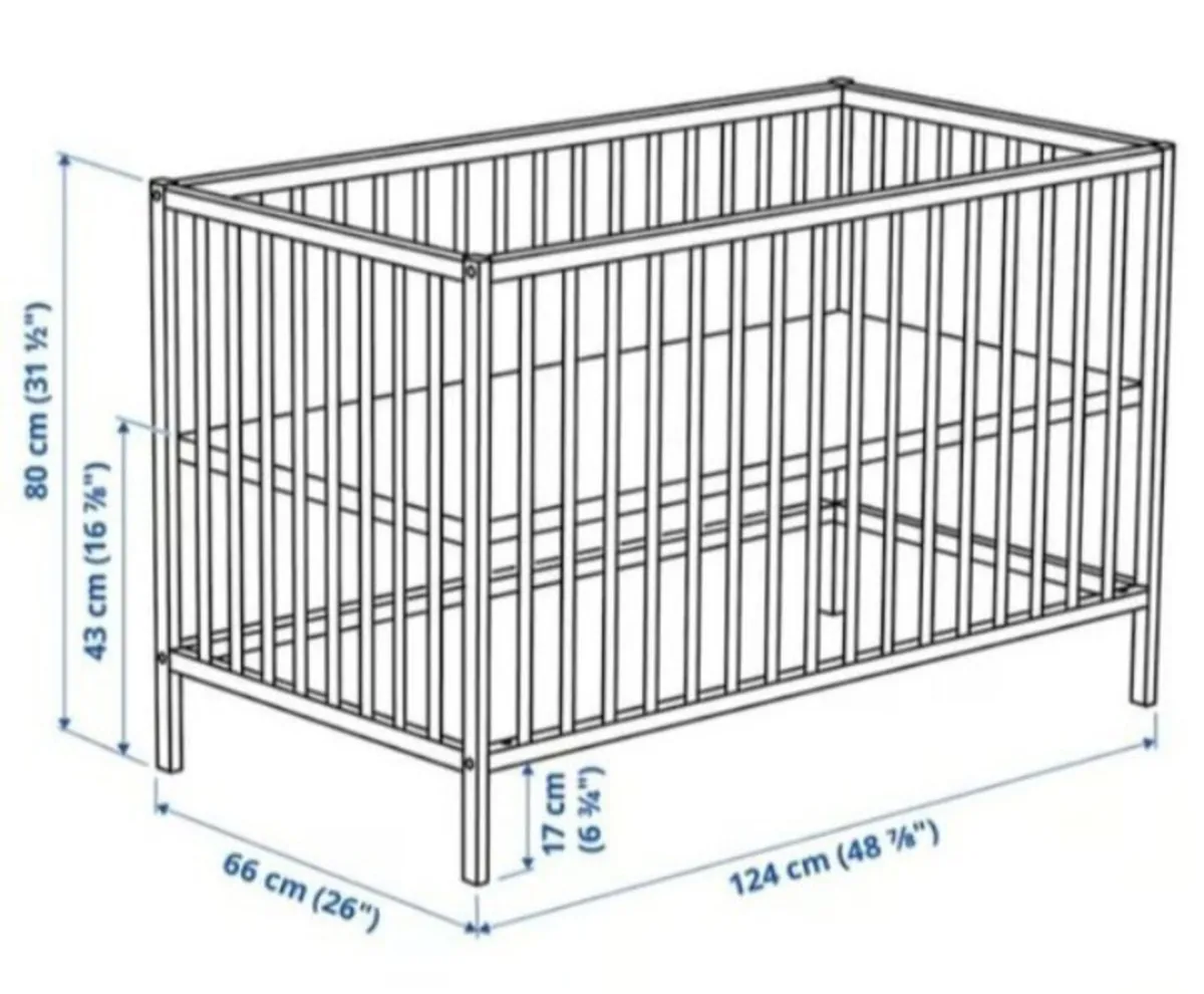 Cot - Image 2