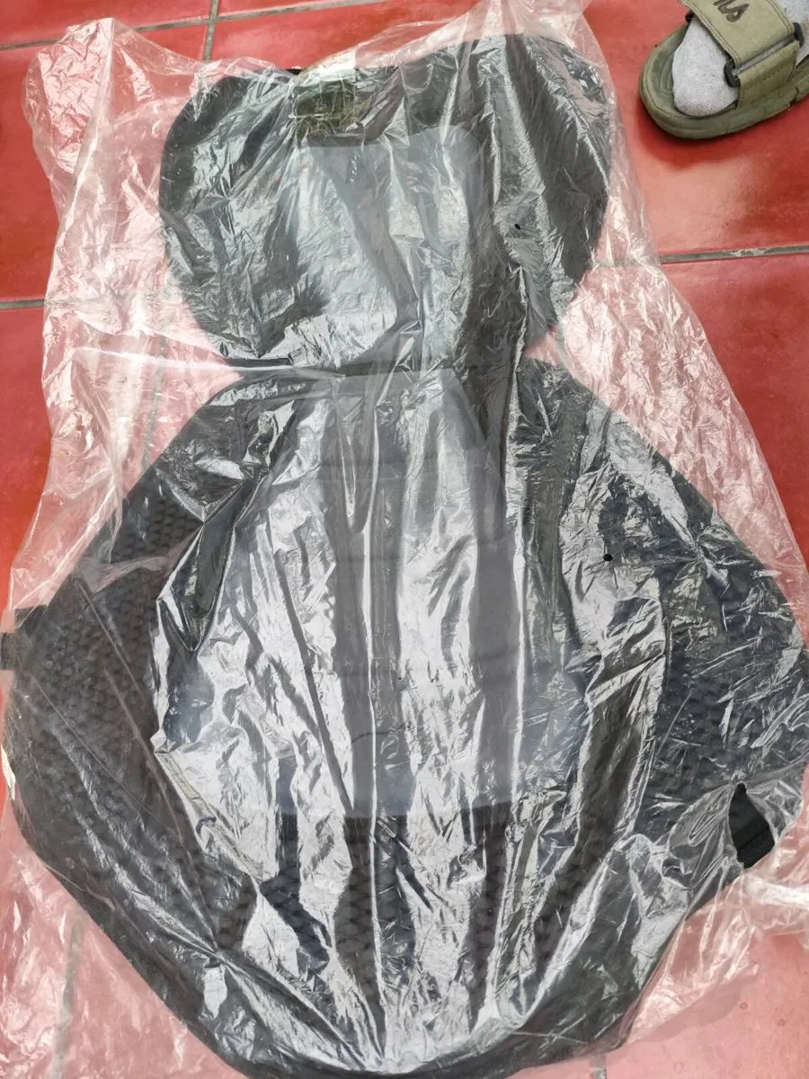 Kayak seat - Image 3