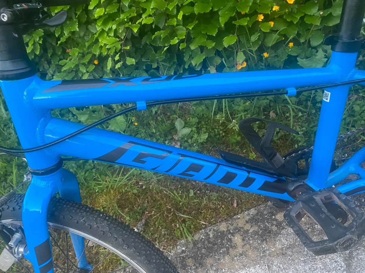 Boys bicycle - Image 2