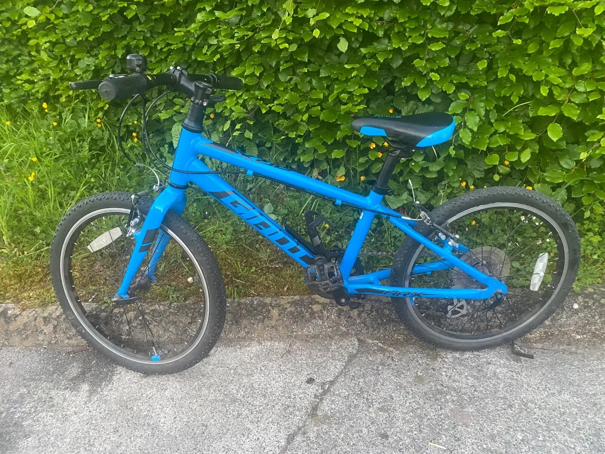 Boys bicycle - Image 1