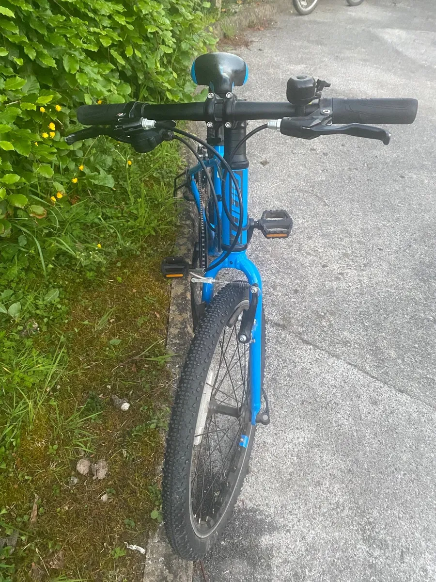 Boys bicycle - Image 3