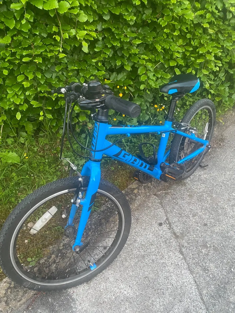 Boys bicycle - Image 4