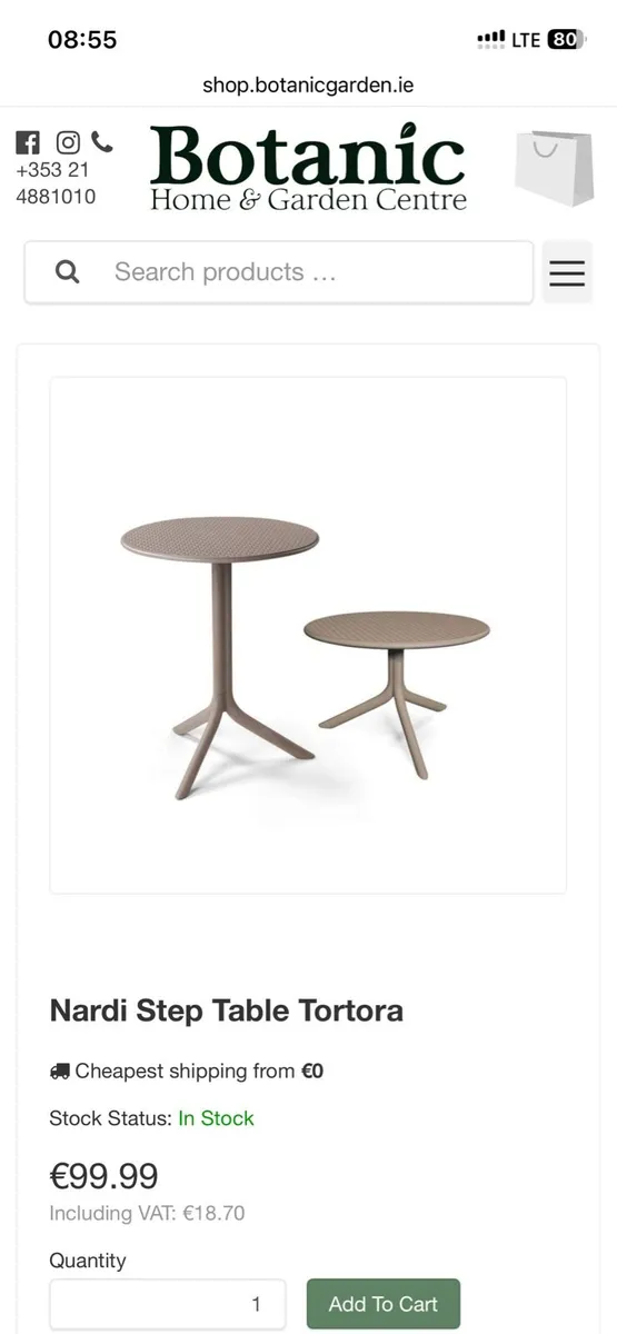 Garden furniture - Image 2