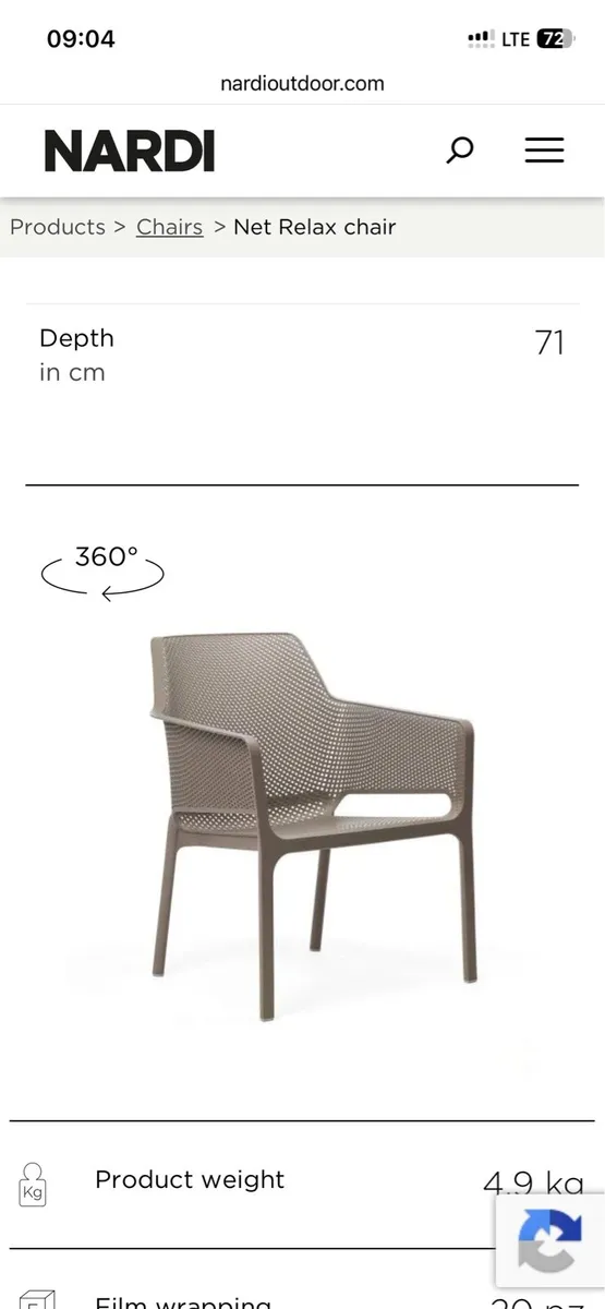 Garden furniture - Image 3