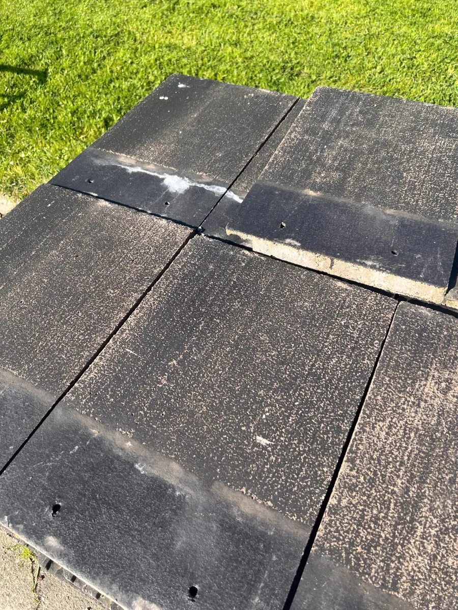 Redland 90 roof tiles - Image 2