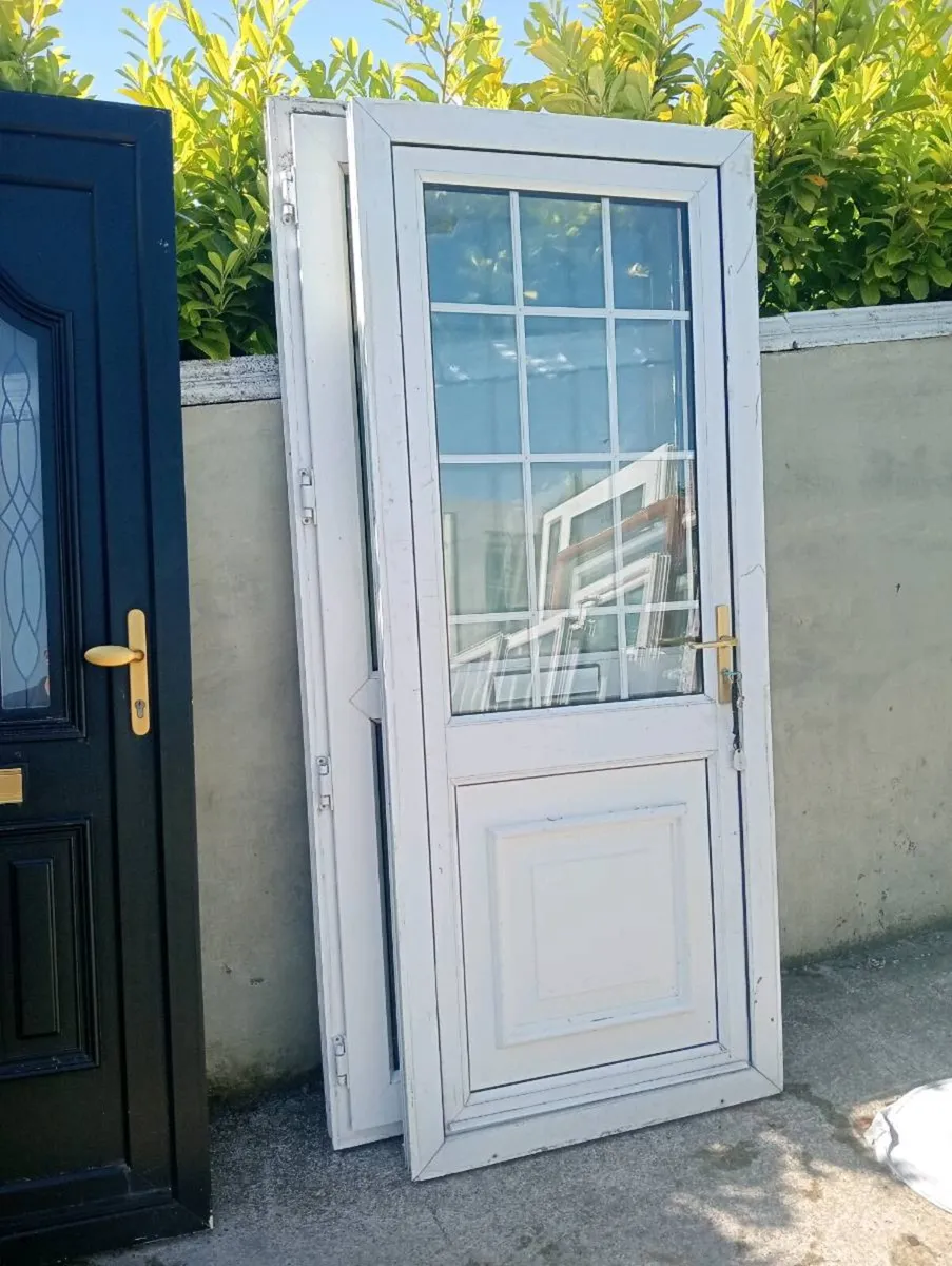 ✅10 X SINGLE DOORS AVAILABLE LOOK AT THE PICTURES✅ - Image 2