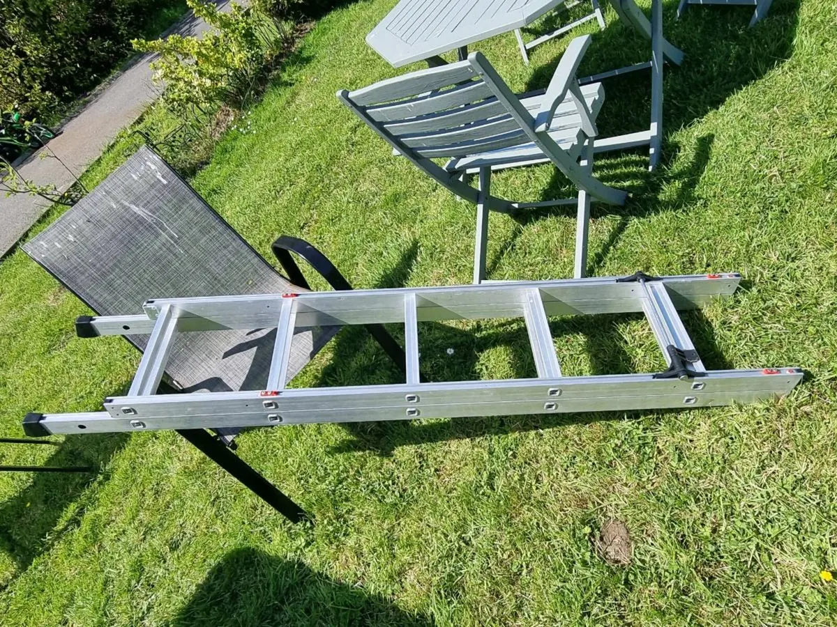 Loft ladder - Image 4
