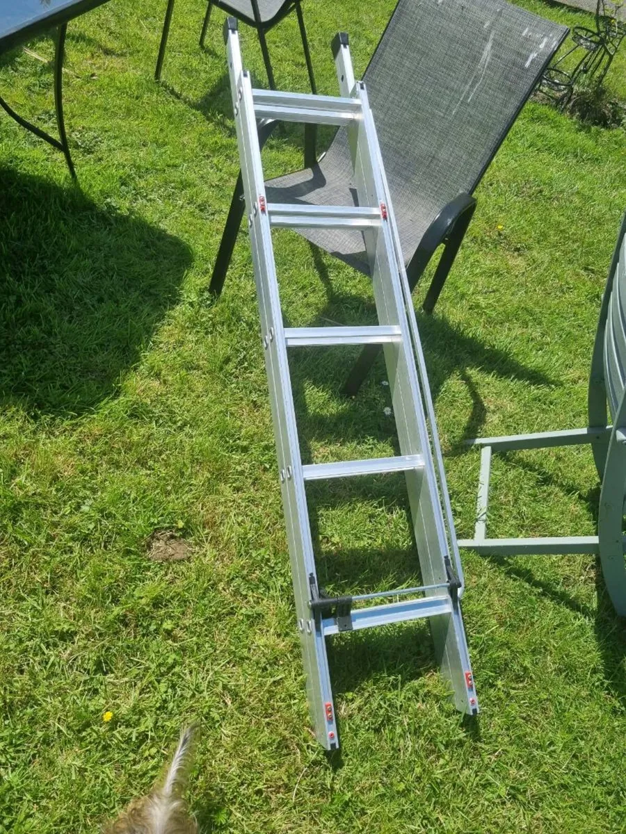 Loft ladder - Image 1