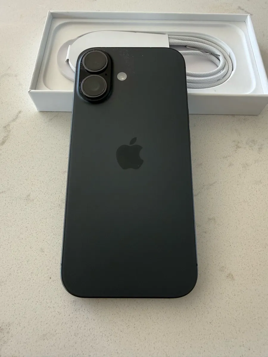 iPhone 17-256 GB - Image 4