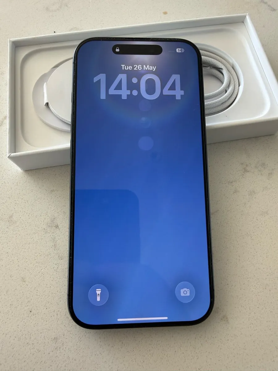 iPhone 17-256 GB - Image 2