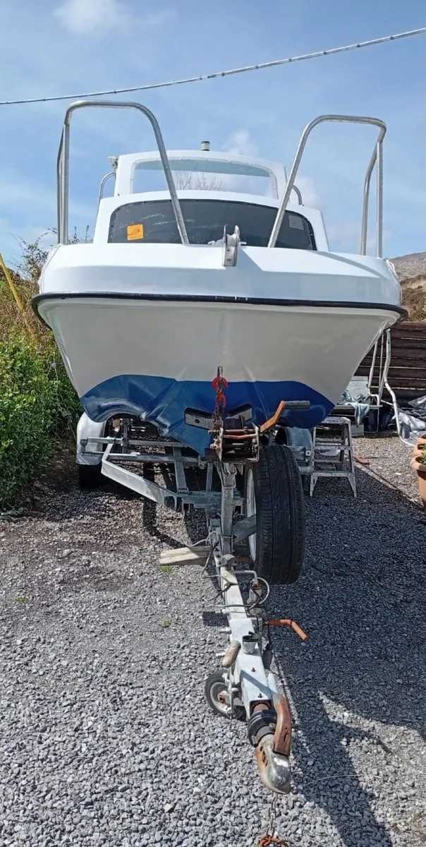 Boat - Image 3