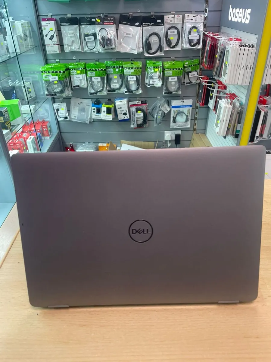Dell LATITUDE 5320 13.3" Touchscreen - Image 3