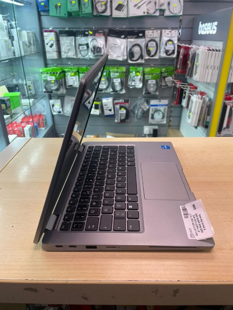 Dell LATITUDE 5320 13.3" Touchscreen - Image 2