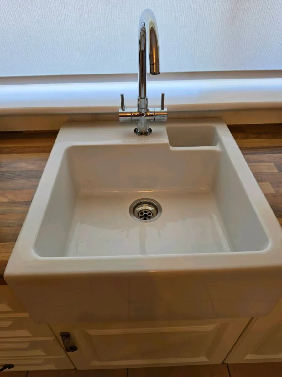 Belfast sink - Image 1
