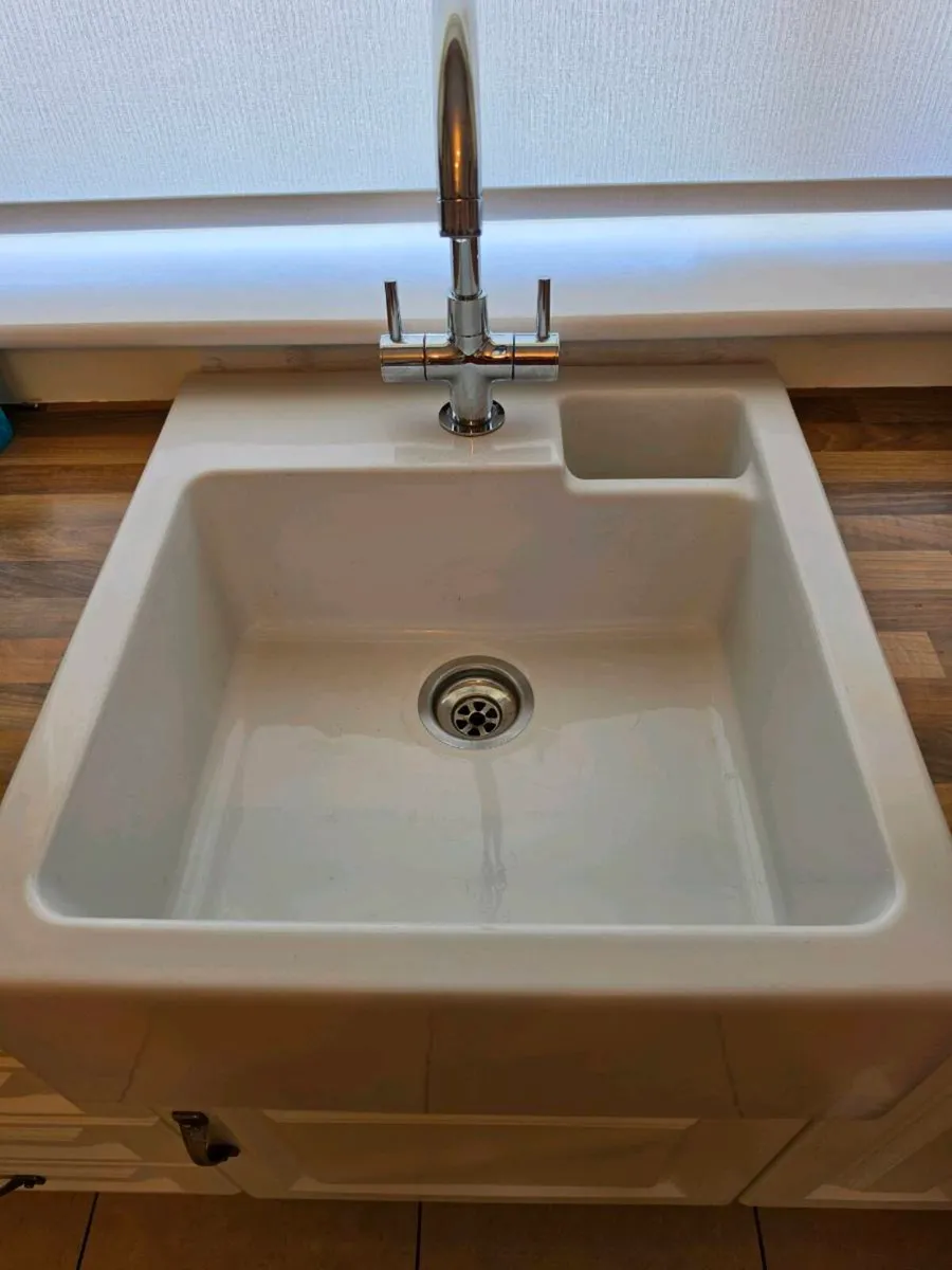 Belfast sink - Image 2