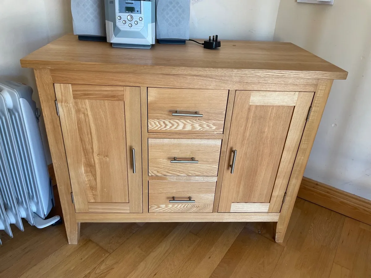 Side board - Image 2