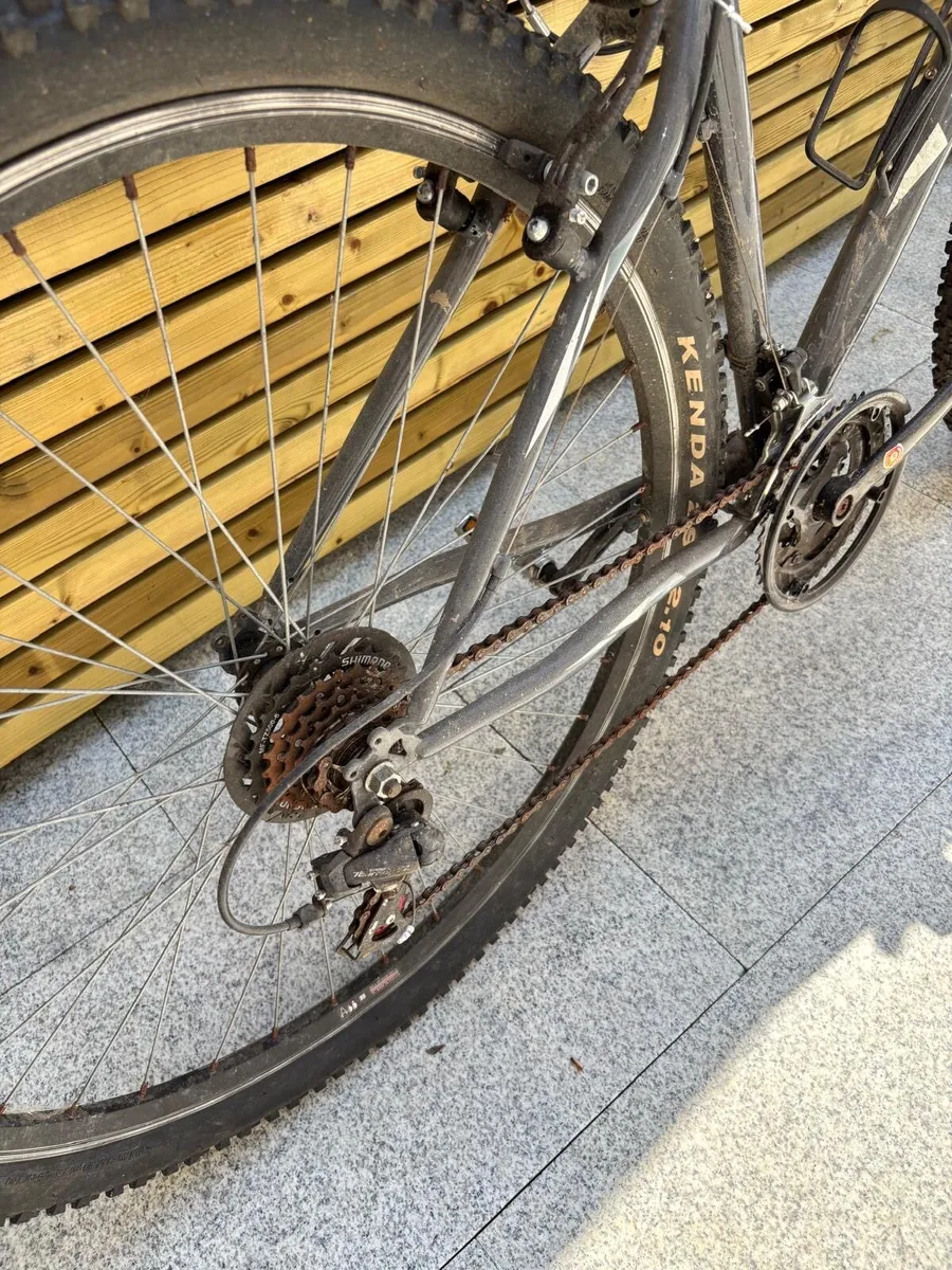 Bicycle - Image 4