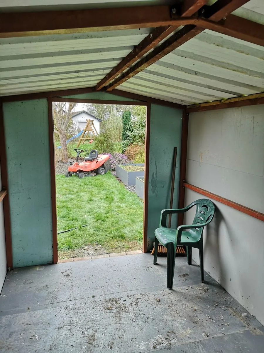 Garden Shed - Image 2