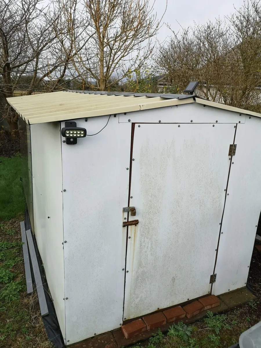 Garden Shed - Image 3