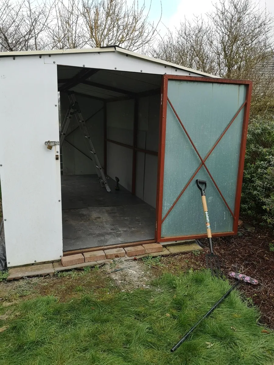 Garden Shed - Image 4