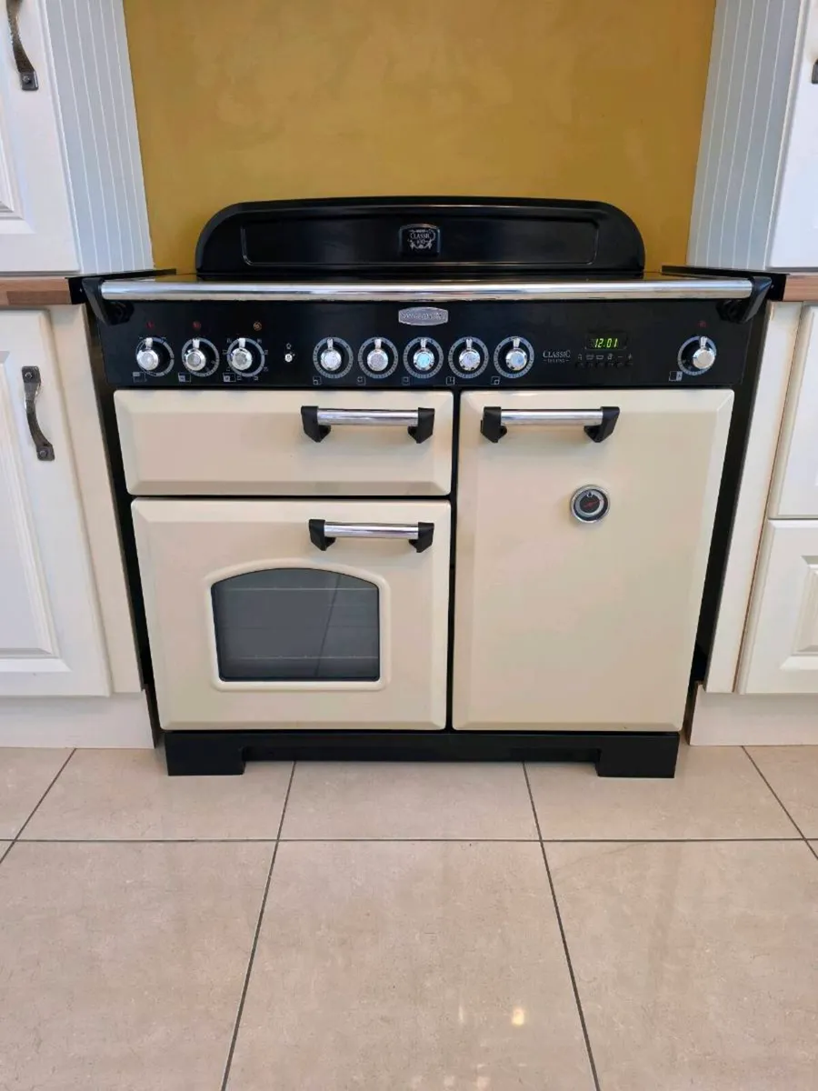 Rangemaster Classic 100 - Image 1