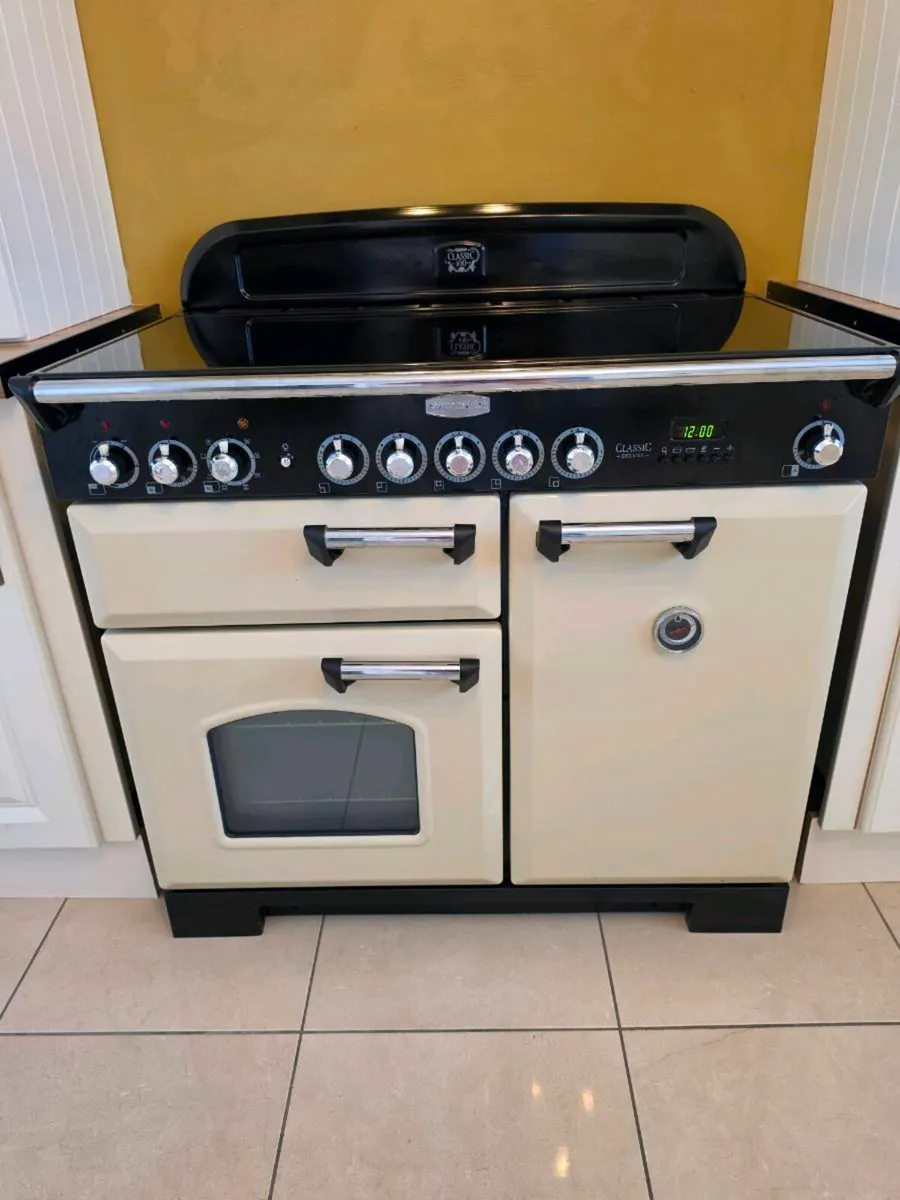 Rangemaster Classic 100 - Image 2