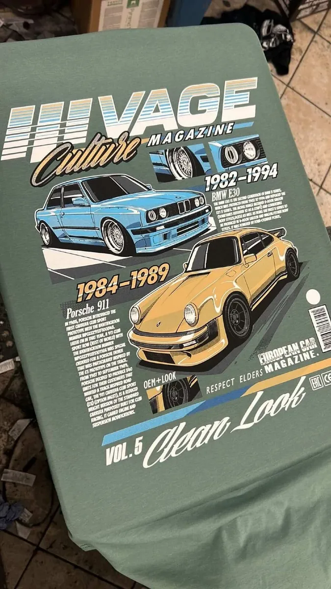 Volkswagen Golf 1988 - Image 3