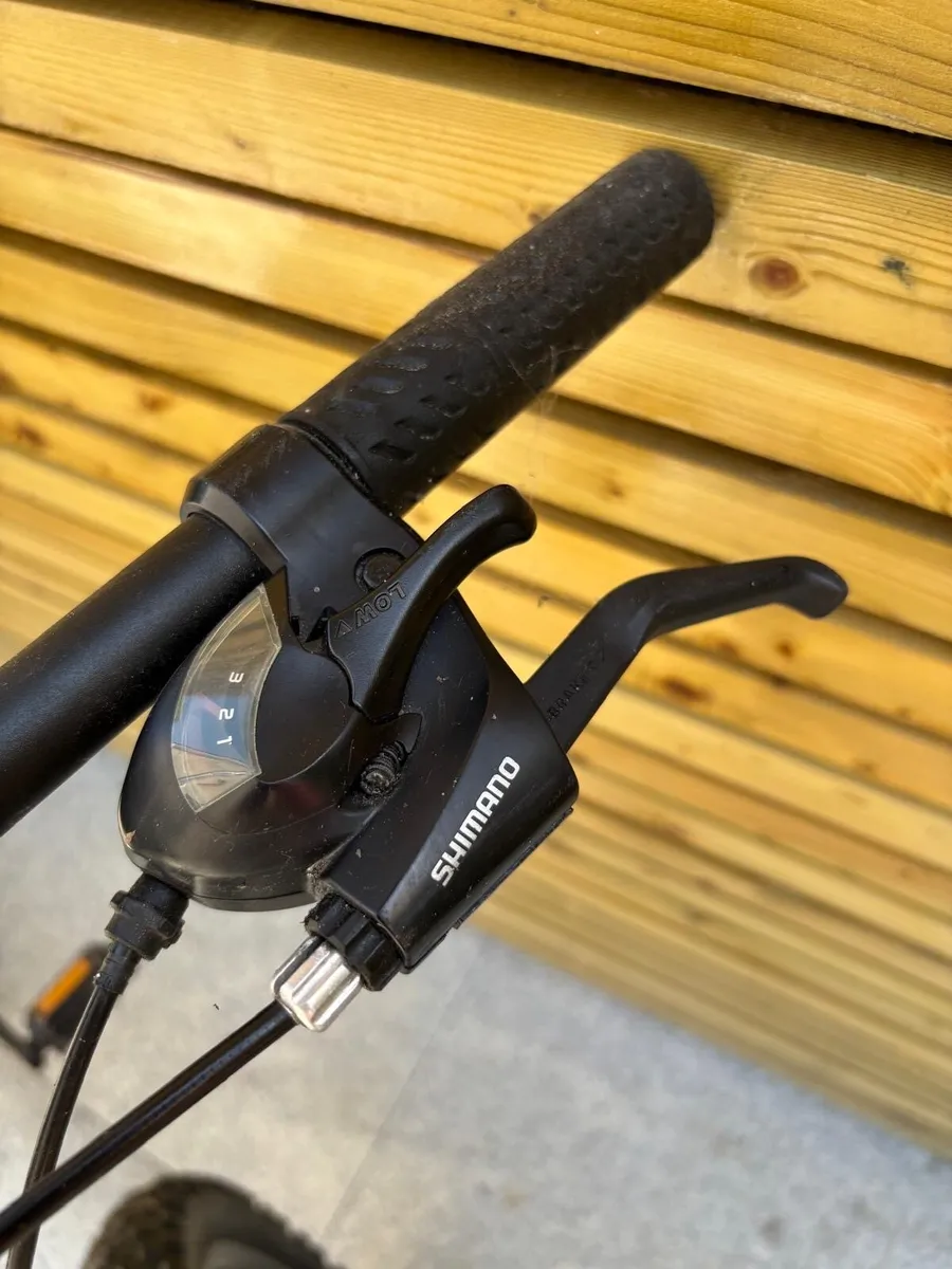 Bicycle - Image 4