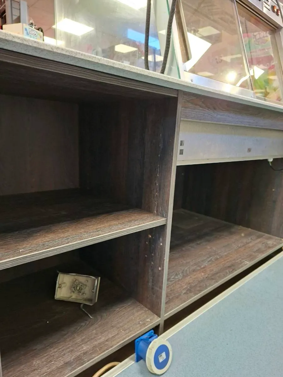 Hot Food Counter - Image 2