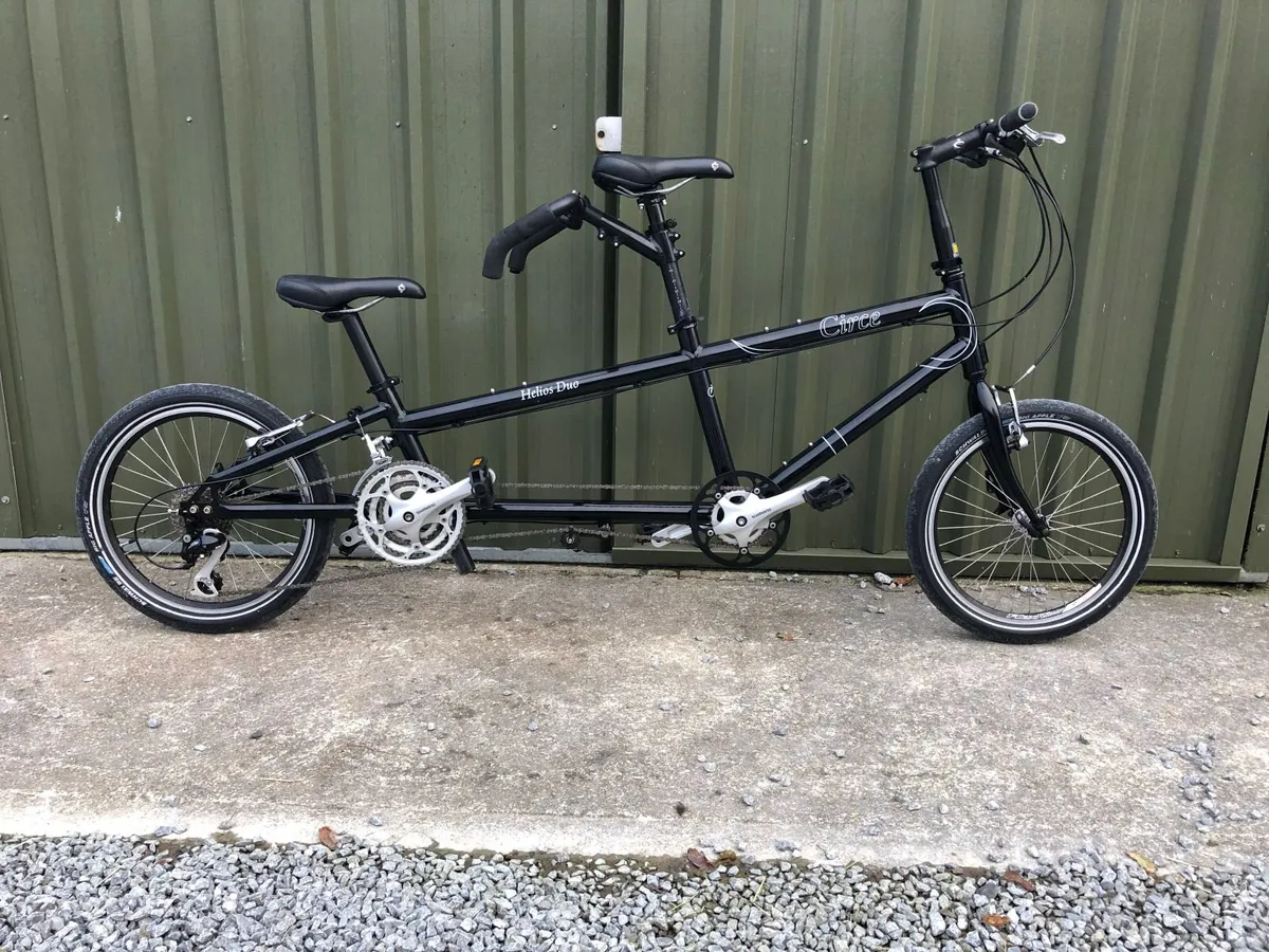 Tandem -  Circe Helios Duo - Image 3