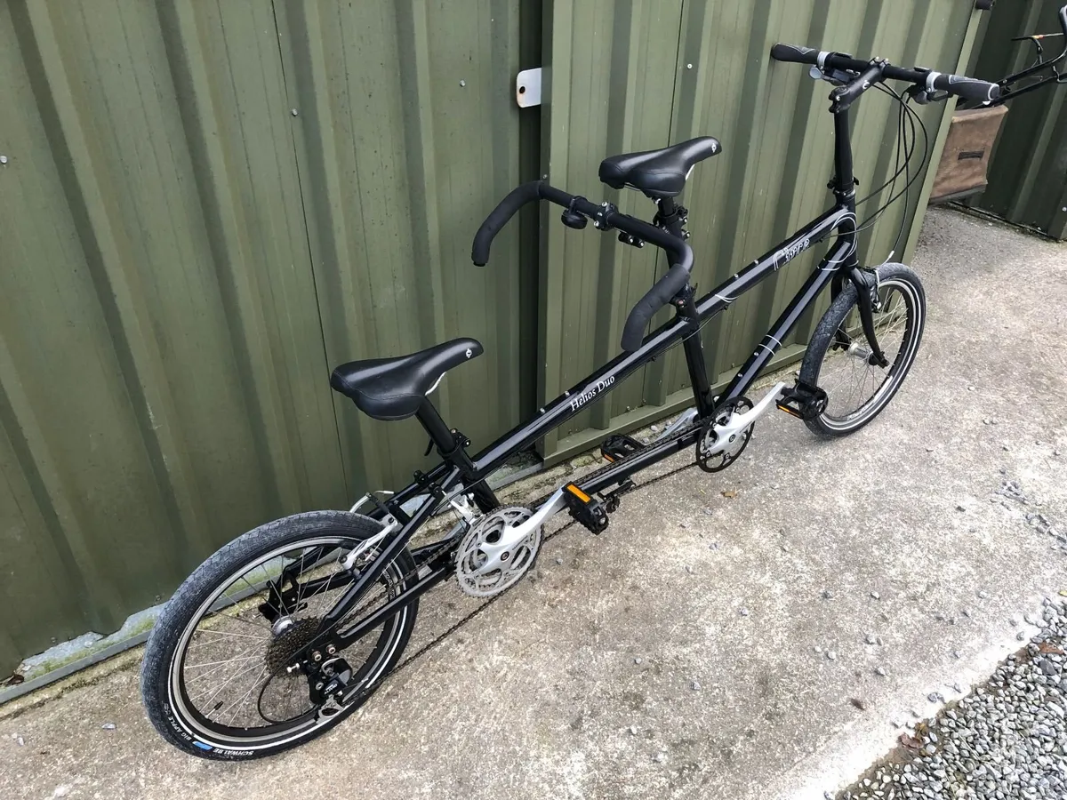 Tandem -  Circe Helios Duo - Image 4