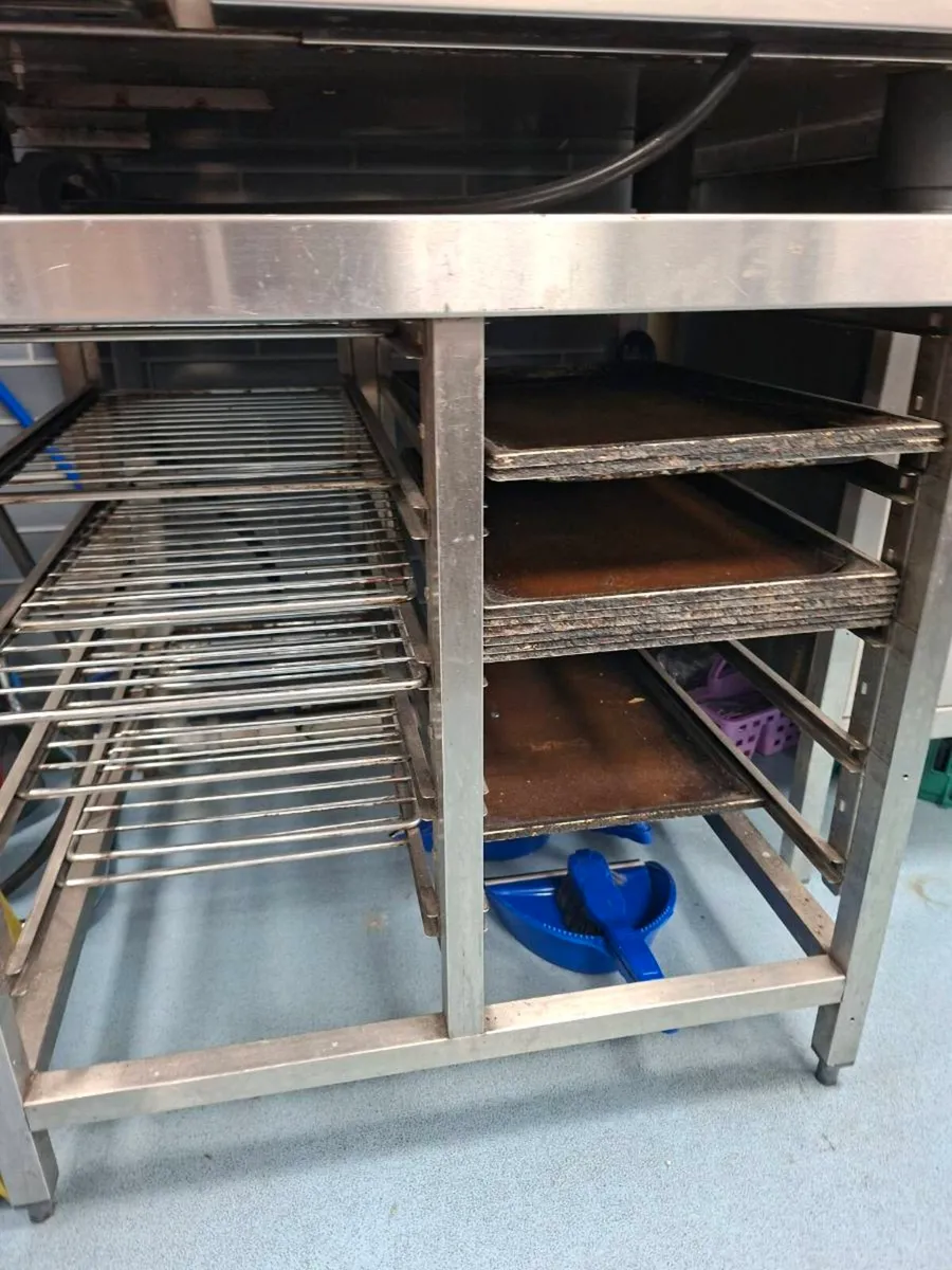 Henny Penny Combi Oven - Image 2