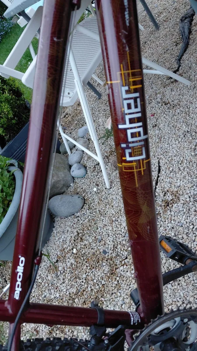 junior bike - Image 2