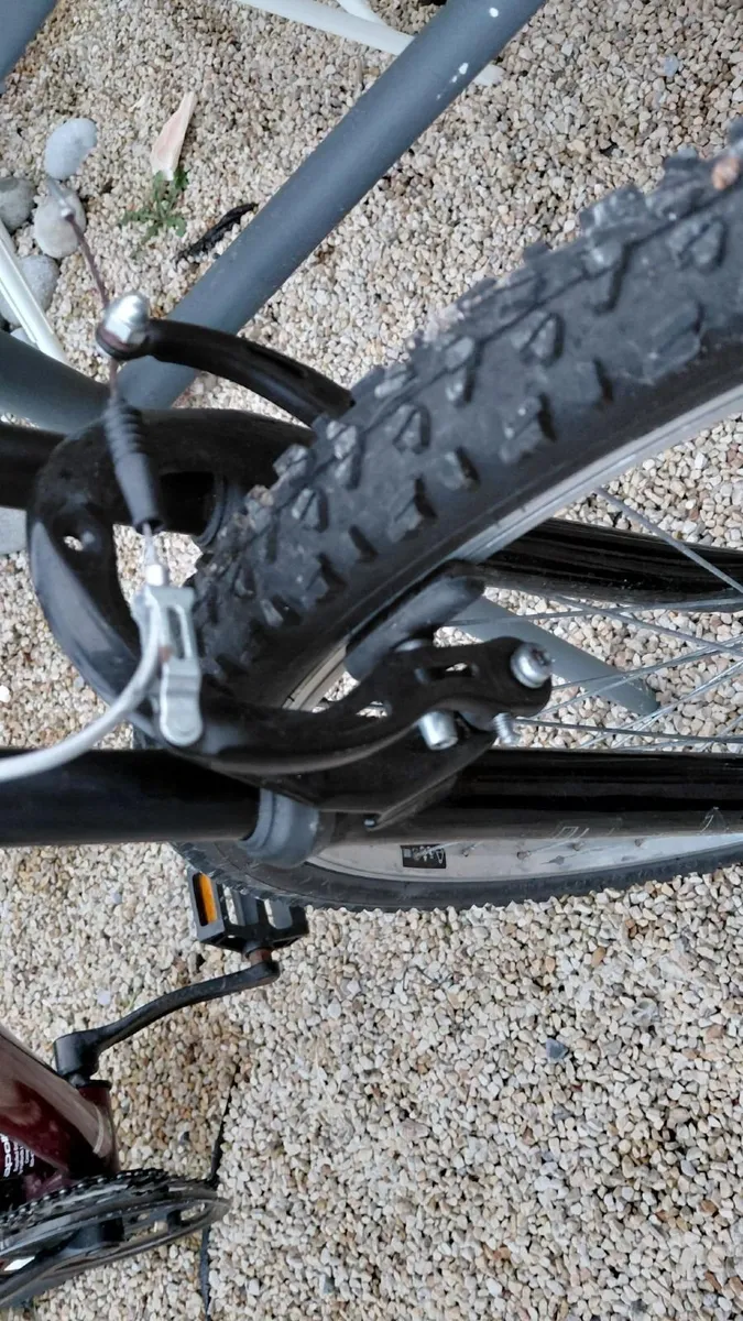 junior bike - Image 3