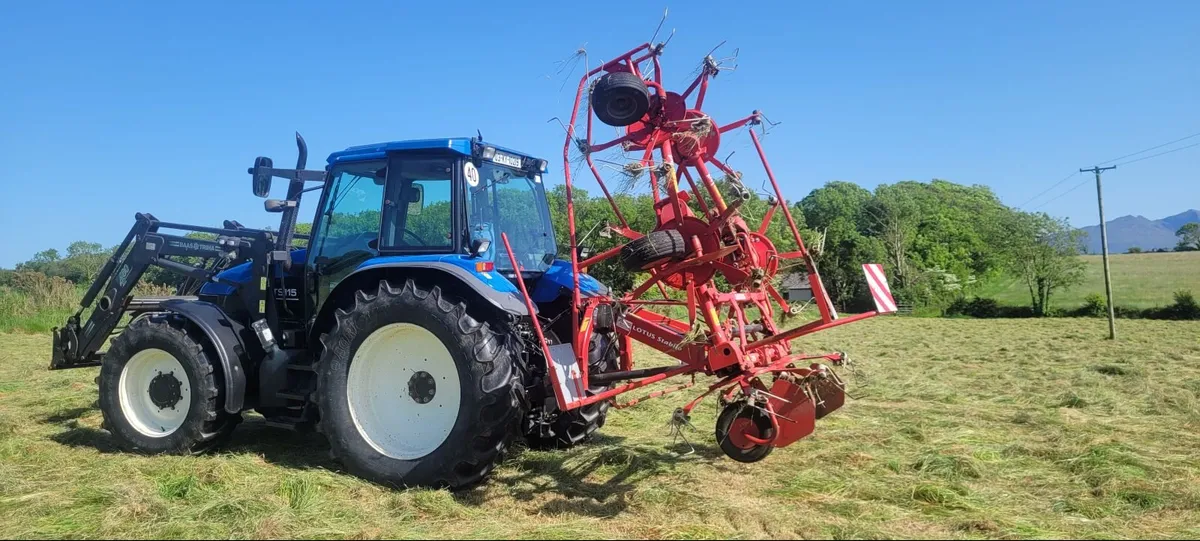 Lely Lotus 675 Stabilo - Image 3