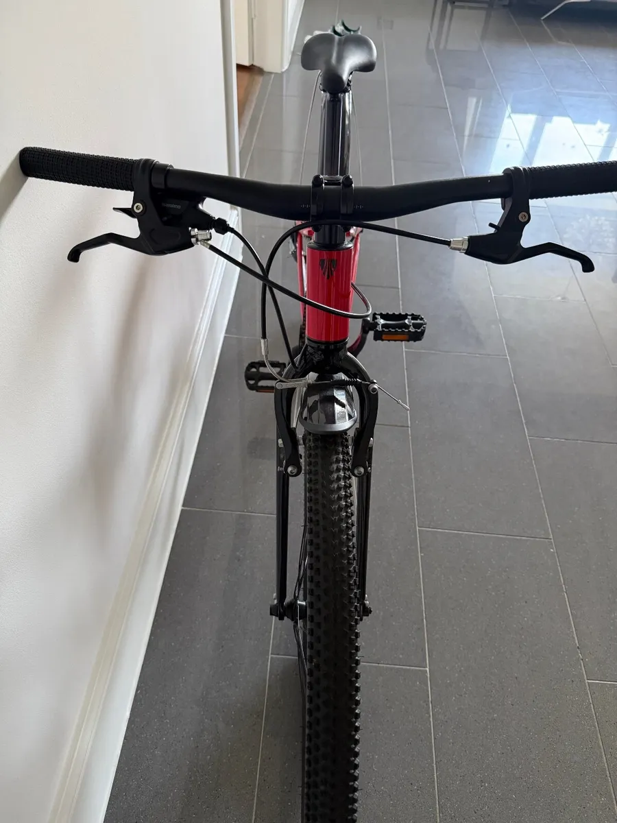 Trek Wahoo Junior 24" Bike - Image 2