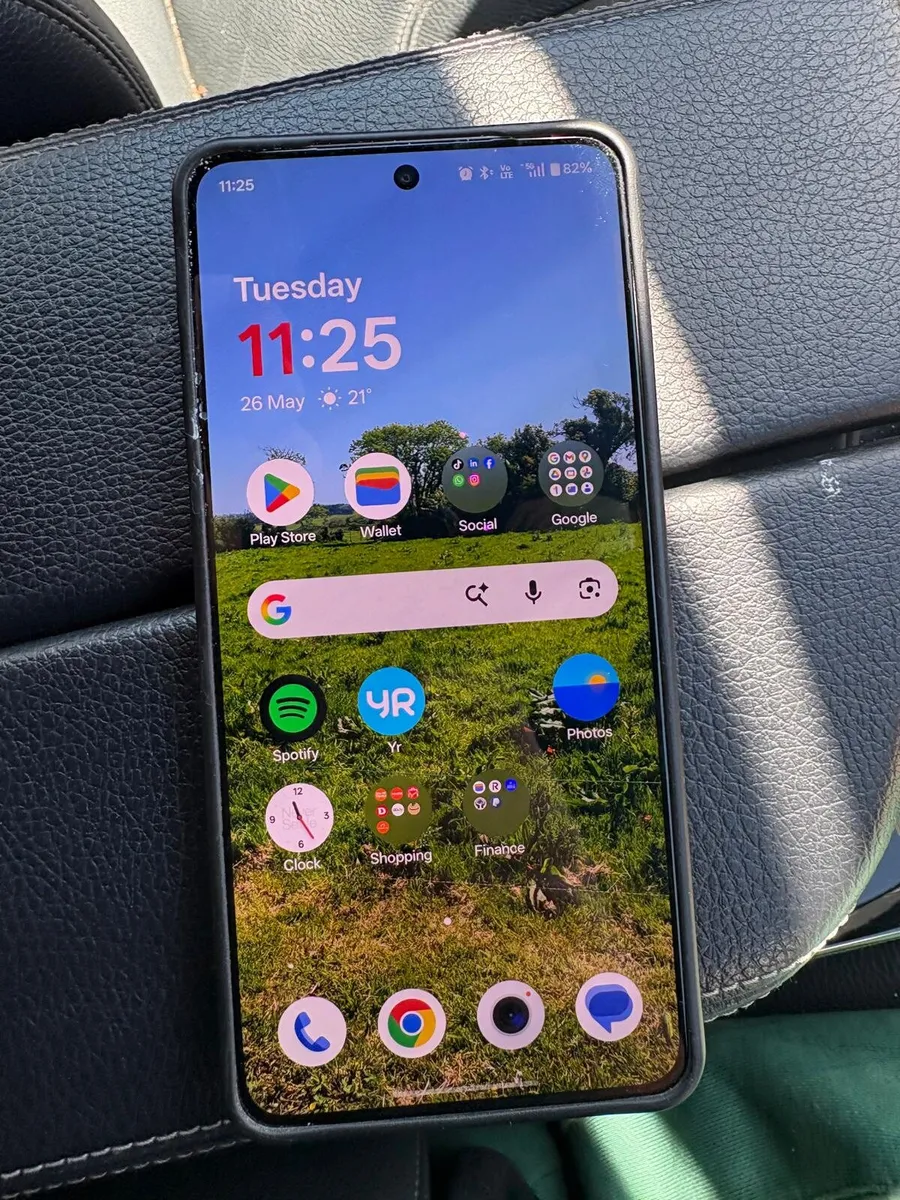 One Plus 13r - Image 1
