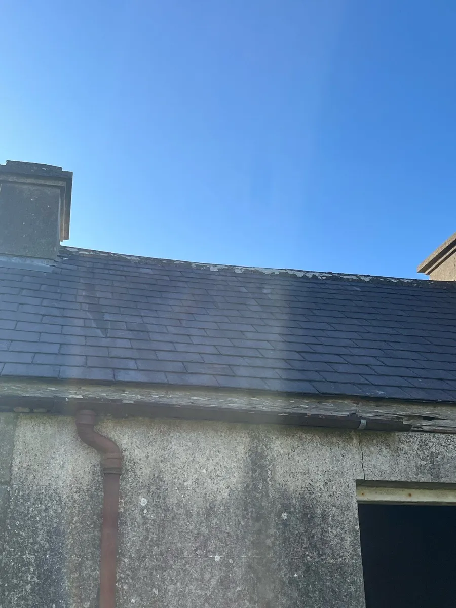 Blue Bangor slates - Image 2