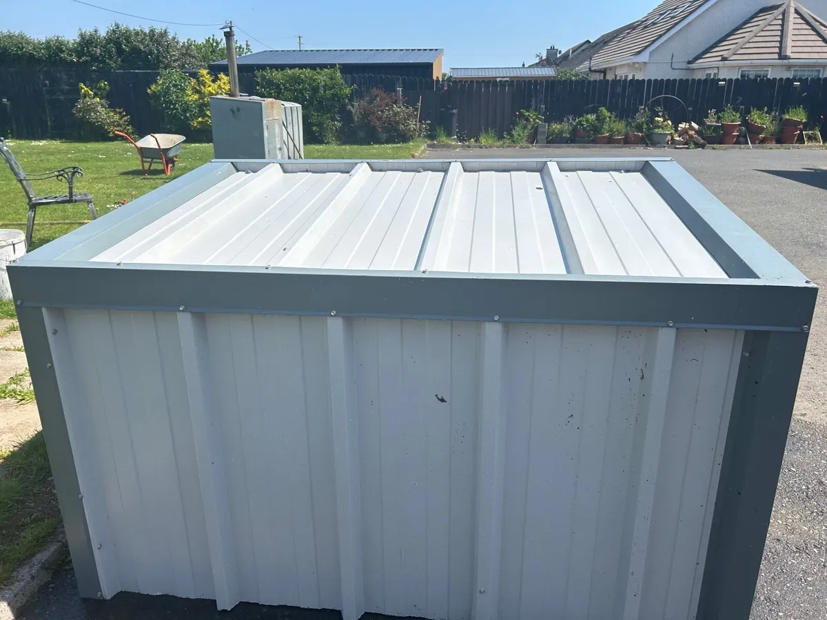 Ex-Large Dog kennel - Image 3