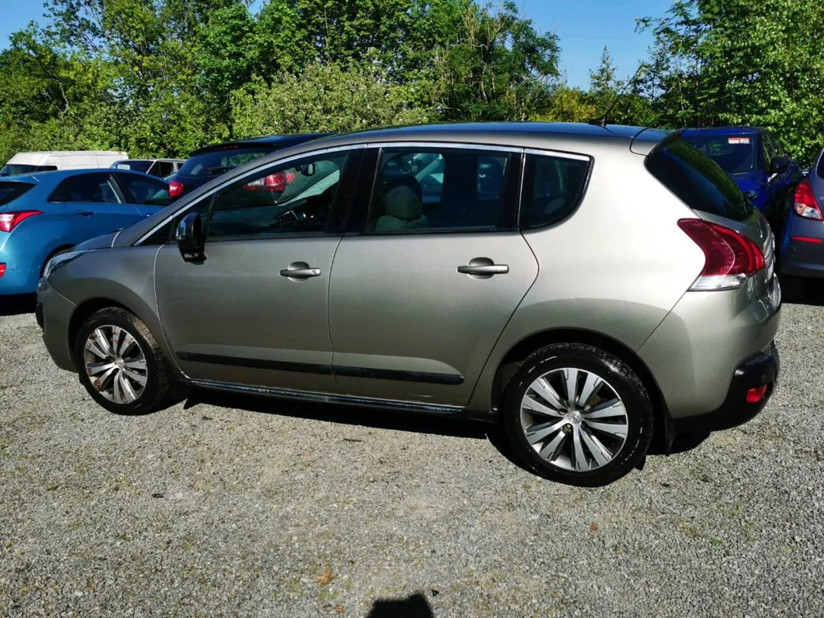 141 Peugeot 3008 - Image 2