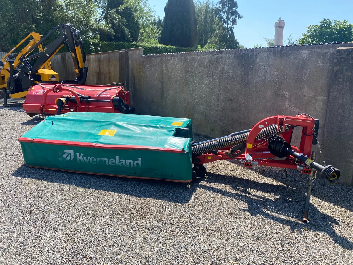 Mower - Image 2