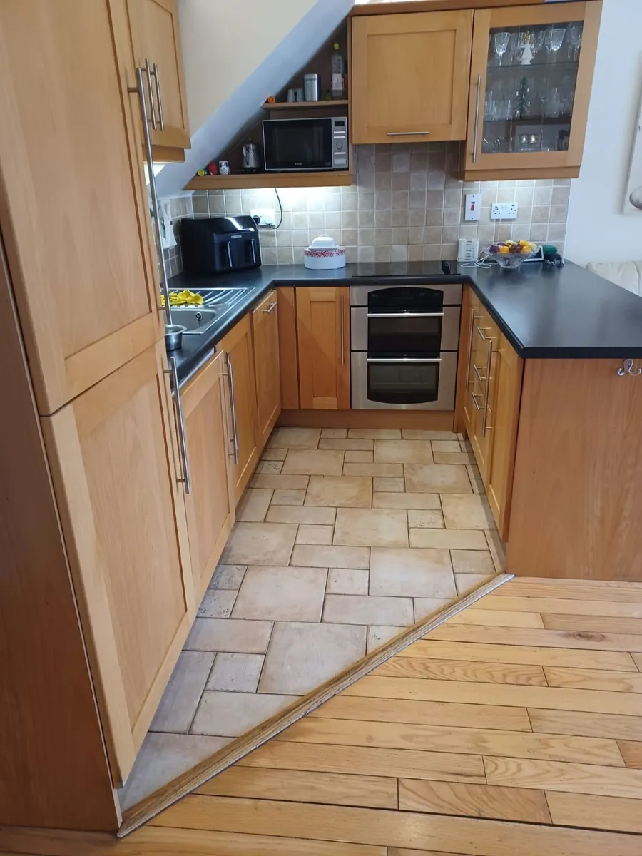 Kitchen - Image 1
