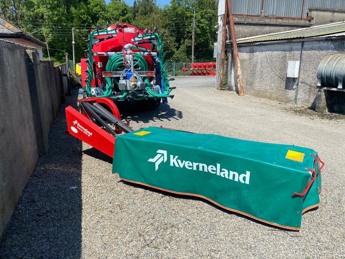 Mower - Image 3