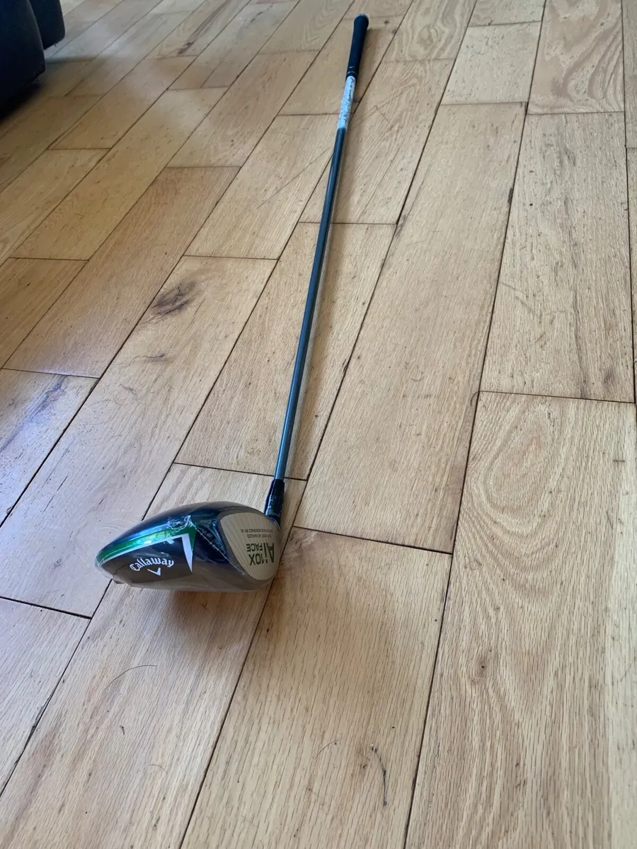 Callaway Elyte Driver - Image 2
