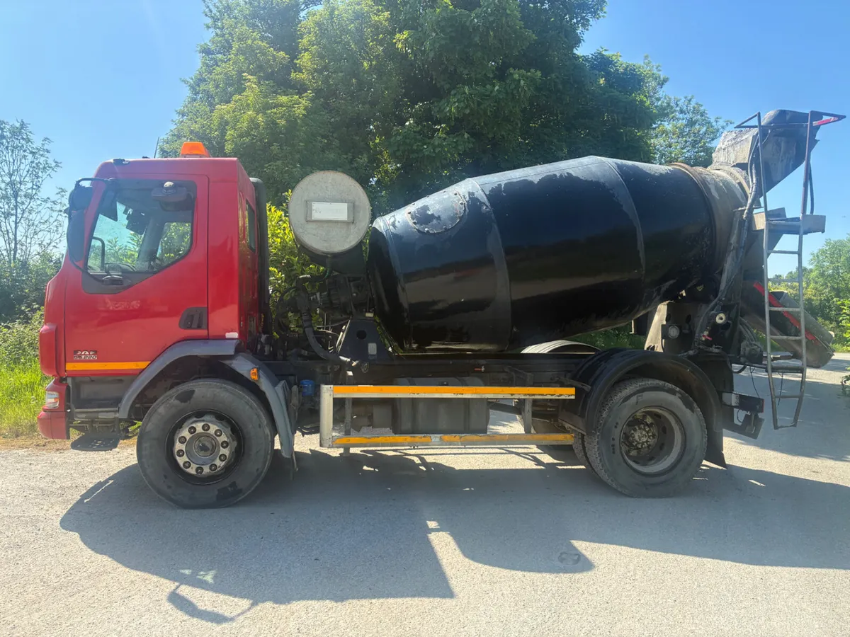 DAF Other 2007 - Image 2