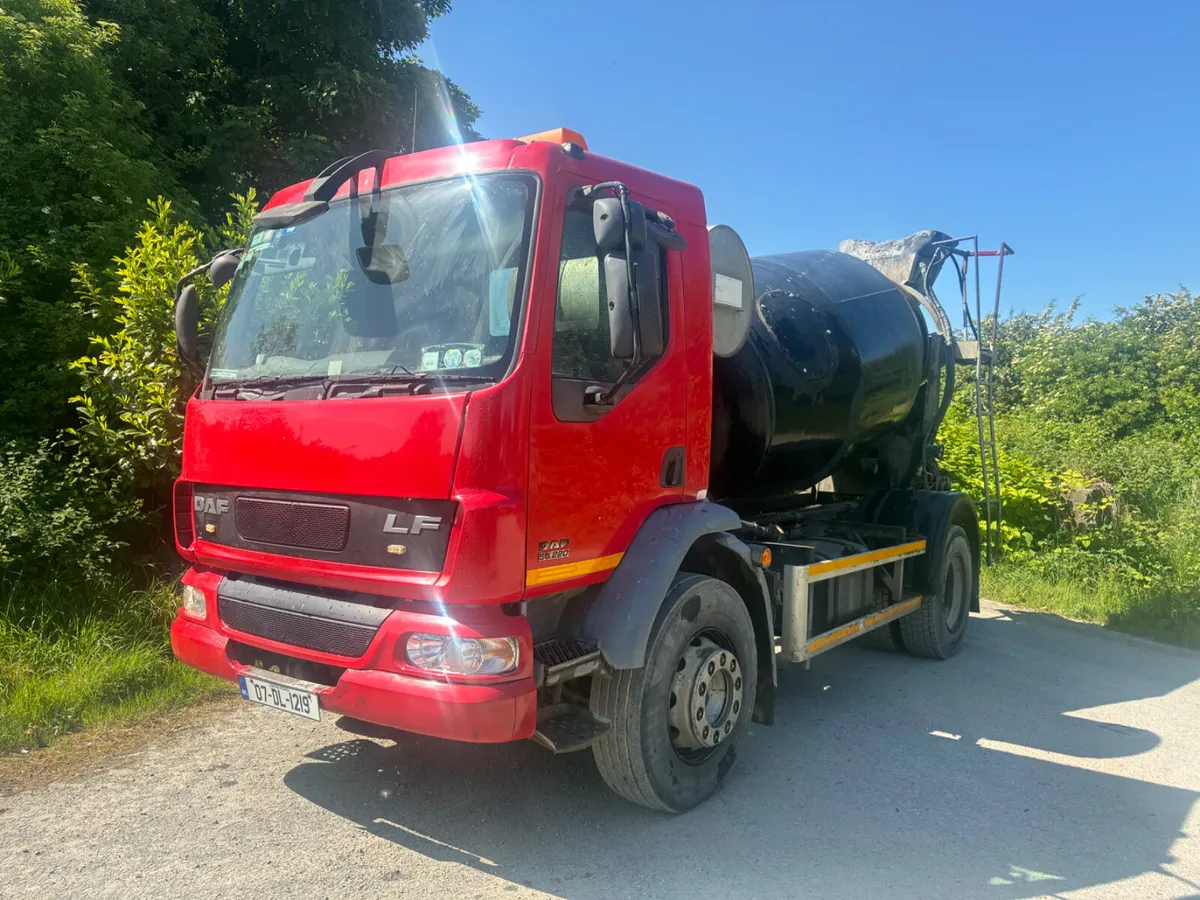 DAF Other 2007 - Image 1