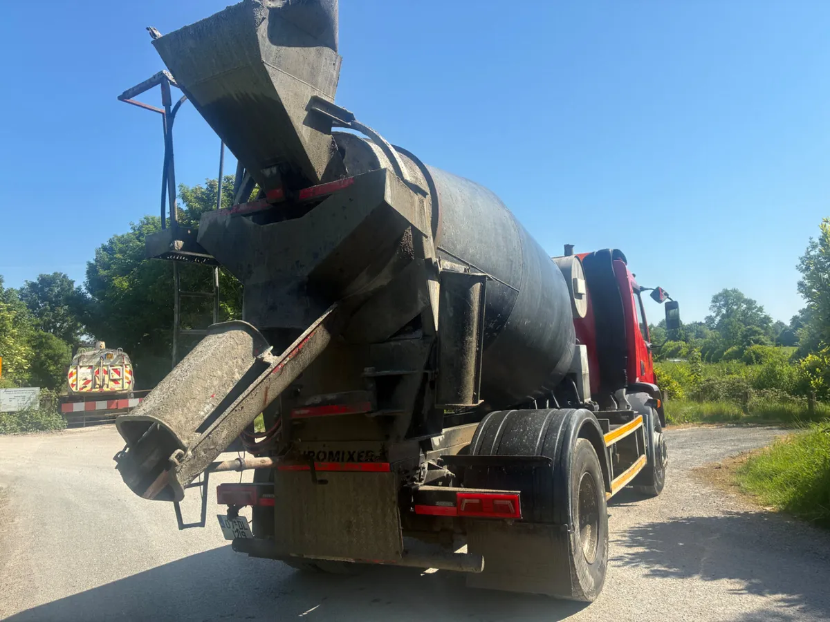 DAF Other 2007 - Image 3