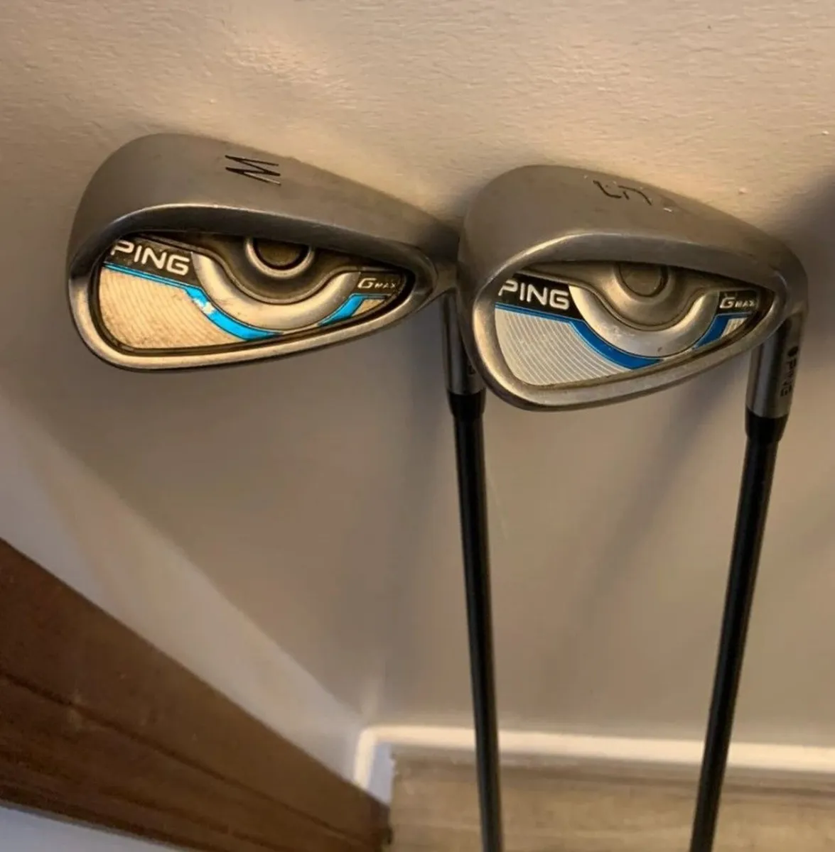 Ping G Max Irons 5-SW - Image 3